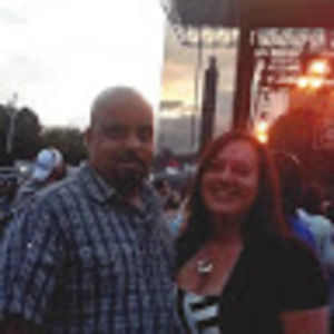 Meet your Posher, Sandi